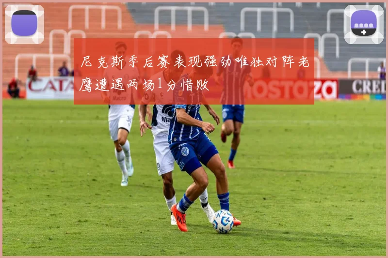 尼克斯季后赛表现强劲唯独对阵老鹰遭遇两场1分惜败